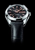 Reloj Omega Hombre Aqua Terra 150M in Oro 23153432201001 - 23153432201001